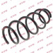 KYB Fahrwerksfeder Ford P. Fiesta Vi 1.6Tdci 06/08 | RH2827 KYB Fahrwerksfeder Ford P. Fiesta Vi 1.6Tdci 06/08 | RH2827