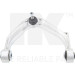 Querlenker Alfa S. 159 GÓrny Le | 5011013 Querlenker Alfa S. 159 GÓrny Le | 5011013