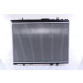 Wasserkühler PKW | PEUGEOT 307 1,6 AUT 00 | 63744A Wasserkühler PKW | PEUGEOT 307 1,6 AUT 00 | 63744A