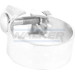 24 / Schelle | VW Schelle 60,5mm | 80365 24 / Schelle | VW Schelle 60,5mm | 80365