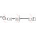 TRW Bremsschlauch | PHD374 TRW Bremsschlauch | PHD374