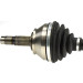 Antriebswelle VA li | ALFA 147 1.9 JTD 01 - 10 | 23794 Antriebswelle VA li | ALFA 147 1.9 JTD 01 - 10 | 23794
