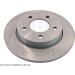 Bremsscheibe Mazda T. 3 1.6 Mzr Cd 08 | ADM543115 Bremsscheibe Mazda T. 3 1.6 Mzr Cd 08 | ADM543115