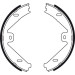 15 461 009 Bremsbacken | MERCEDES W212,C218,X204 08 | GS8755 15 461 009 Bremsbacken | MERCEDES W212,C218,X204 08 | GS8755
