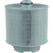 MAHLE Luftfilter | LX 1006/2D MAHLE Luftfilter | LX 1006/2D
