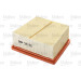 VALEO Luftfilter | 585160 VALEO Luftfilter | 585160