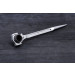 BGS Gerüstbauer-Knarre | 3-in-1 | SW 19 x 22 mm | 70910 BGS Gerüstbauer-Knarre | 3-in-1 | SW 19 x 22 mm | 70910