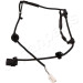 Sensor, Raddrehzahl | ABS-251 Sensor, Raddrehzahl | ABS-251