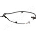 Sensor, Raddrehzahl | ABS-209 Sensor, Raddrehzahl | ABS-209