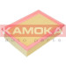 KAMOKA Luftfilter KAMOKA Luftfilter