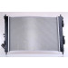 Wasserkühler PKW | Kia Forte K3 Aut. 12 | 606476 Wasserkühler PKW | Kia Forte K3 Aut. 12 | 606476
