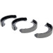 ATE Bremsbackensatz, Feststellbremse | 03.0137-3056.2 ATE Bremsbackensatz, Feststellbremse | 03.0137-3056.2