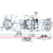 Kompressor PKW | FORD Focus C-Max 1,6 TDCi 03 | 89336 Kompressor PKW | FORD Focus C-Max 1,6 TDCi 03 | 89336