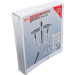 BGS Parallel-Abzieher, Feingewinde, 2-armig | 50 - 240 mm | 7784 BGS Parallel-Abzieher, Feingewinde, 2-armig | 50 - 240 mm | 7784