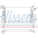 Wasserkühler PKW | OPEL Astra F | 632761 Wasserkühler PKW | OPEL Astra F | 632761