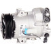 Kompressor PKW Opel Astra J 09 FIRST FIT 890058