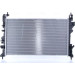 Wasserkühler PKW | Opel Corsa 1.4 15 | 606390 Wasserkühler PKW | Opel Corsa 1.4 15 | 606390