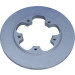 Bremsscheibe | QD9601