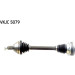 Antriebswelle | VKJC 5079 Antriebswelle | VKJC 5079