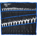 BGS Maul-Ringschlüssel-Satz | SW 6 - 32 mm | 37-tlg | 1275 BGS Maul-Ringschlüssel-Satz | SW 6 - 32 mm | 37-tlg | 1275