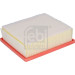 FEBI BILSTEIN Luftfilter 48508