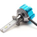LED Abblendlicht SET Scheinwerferlampen H1 P14,5s 5000 Lumen 30 Watt 24 Volt LKW LED Abblendlicht SET Scheinwerferlampen H1 P14,5s 5000 Lumen 30 Watt 24 Volt LKW