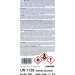 STC UBS - Wachs 3800 schwarz Flasche 1 L | 7547 STC UBS - Wachs 3800 schwarz Flasche 1 L | 7547