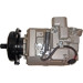Kompressor, Klimaanlage BEHR ACP 93 000S