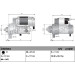 Denso | Anlasser Denso | Anlasser