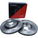 Maxgear Bremsscheibe Renault P. Laguna 95 | 19-1008 Maxgear Bremsscheibe Renault P. Laguna 95 | 19-1008