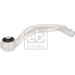 Querlenker Vw S. A4 04- Unten Links | 31277 Querlenker Vw S. A4 04- Unten Links | 31277