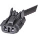 A.B.S. ABS Sensor | 31940 A.B.S. ABS Sensor | 31940
