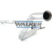 66 / Auspuffrohr Mitte | PEUGEOT 307 2.0HDi 66kw 08.00 | 7777 66 / Auspuffrohr Mitte | PEUGEOT 307 2.0HDi 66kw 08.00 | 7777