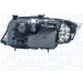 MAGNETI MARELLI Hauptscheinwerfer 719000000030