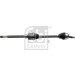 FEBI BILSTEIN Antriebswelle | 182963 FEBI BILSTEIN Antriebswelle | 182963