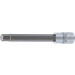BGS Bit-Einsatz | Länge 140 mm | Antrieb Innenvierkant 12,5 mm (1/2"""") | Innensechskant 11 mm | 5184-H11 BGS Bit-Einsatz | Länge 140 mm | Antrieb Innenvierkant 12,5 mm (1/2"""") | Innensechskant 11 mm | 5184-H11