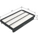Luftfilter | OPEL,ISUZU,CHEVROLET,MAZDA | 1987429162 Luftfilter | OPEL,ISUZU,CHEVROLET,MAZDA | 1987429162