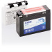 EXIDE Starterbatterie | ET4B-BS