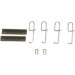Zubehörsatz | RENAULT,CITROEN,PEUGEOT | 1987474197 Zubehörsatz | RENAULT,CITROEN,PEUGEOT | 1987474197