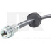 Bremsschlauch | 8525124 Bremsschlauch | 8525124