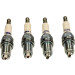 Zündkerze L11Hc 4Stk | 246622 Zündkerze L11Hc 4Stk | 246622