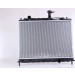 Wasserkühler PKW | KIA RIO D 05 | 66666 Wasserkühler PKW | KIA RIO D 05 | 66666