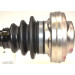 Antriebswelle HA li | BMW 3 318i 05 | 24776 Antriebswelle HA li | BMW 3 318i 05 | 24776