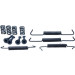 391-0793 Montagesatz f.Bremsbacken | CITROEN,FIAT,PEUGEOT | 105-0793 391-0793 Montagesatz f.Bremsbacken | CITROEN,FIAT,PEUGEOT | 105-0793