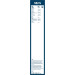 BOSCH | Wischerblatt 552S | TWIN-Spoiler | 3397118427 BOSCH | Wischerblatt 552S | TWIN-Spoiler | 3397118427