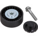 Umlenk-/Führungsrolle, Keilrippenriemen | 54-0886 Umlenk-/Führungsrolle, Keilrippenriemen | 54-0886