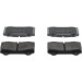 Bremsklötze | CITROEN,JAGUAR,PEUGEOT,VOLVO | 0 986 494 393 Bremsklötze | CITROEN,JAGUAR,PEUGEOT,VOLVO | 0 986 494 393