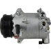 Kompressor, Klimaanlage | ACP 548 000P Kompressor, Klimaanlage | ACP 548 000P