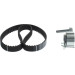 Zahnriemen-/Rollenset | DACIA,NISSAN,PROTON,RENAULT | 1987946704 Zahnriemen-/Rollenset | DACIA,NISSAN,PROTON,RENAULT | 1987946704