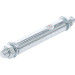 BGS Achsen-Satz für Schubkarrenrad | Ø 20 mm | 80949 BGS Achsen-Satz für Schubkarrenrad | Ø 20 mm | 80949